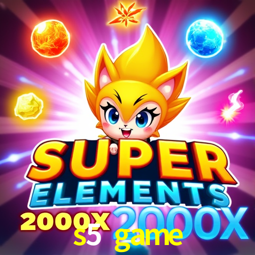 Descubra a Essência do s5 game: Nossa História e Compromissos