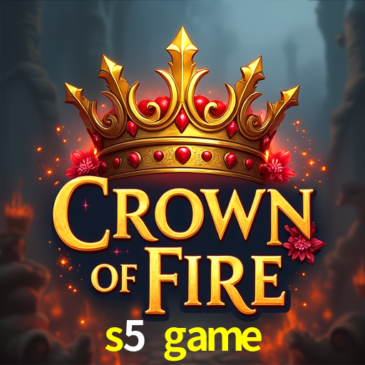 A Emoção da Loteria na s5 game: Uma Chance de Mudança de Vida