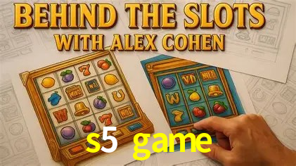 Descubra a Essência do s5 game: Nossa História e Compromissos