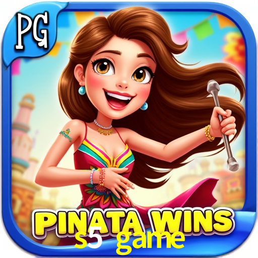 Descubra o Mundo do Cassino Online com s5 game