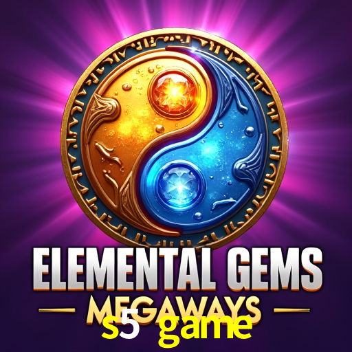 Inovações de Jogos na s5 game: O Futuro das Experiências Interativas