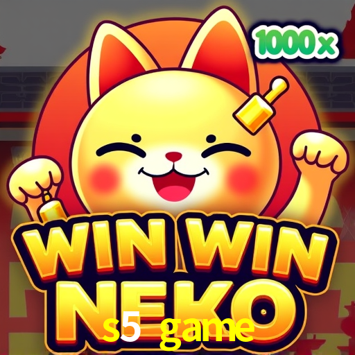 Desvendando o Mundo dos Jogos Virtuais na s5 game