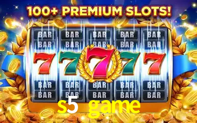 Inovações de Jogos na s5 game: O Futuro das Experiências Interativas