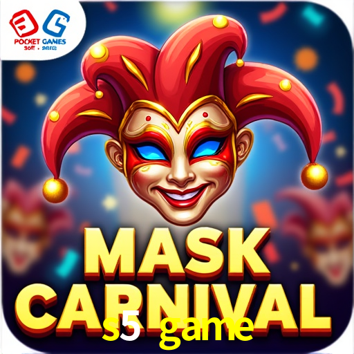 A Popularidade dos Caça-Níqueis no s5 game