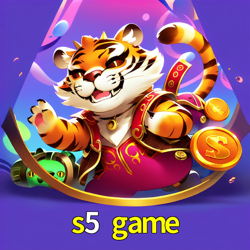 s5 game